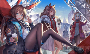 明日方舟线索交流任务怎么完成 线索交流完成方法