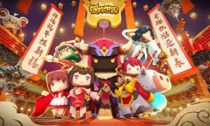 迷你世界鸵鸟怎么驯服当坐骑 驯服鸵鸟攻略