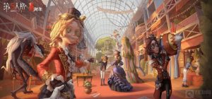 第五人格水晶宫第三章怎么过 水晶宫第三章通关教学