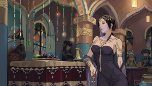 部落与弯刀手游职业该怎么选择 职业选择推荐建议