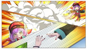 逆生之都机械飞虫BOSS怎么打 机械飞虫BOSS打法技巧