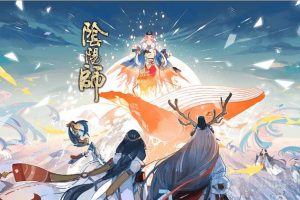 阴阳师平民新手怎么玩 平民新手攻略