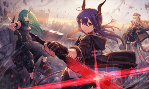 明日方舟2-9怎么过 2-9通关教学