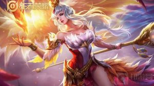 王者荣耀王昭君怎么出装最厉害 王昭君出装推荐