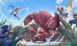 王者荣耀赵云最强出装推荐什么 赵云出装推荐