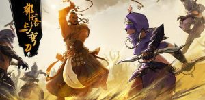 部落与弯刀手游新手怎么开局 新手入门玩法基础教学