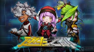 逆生之都凯西怎么样 凯西角色介绍