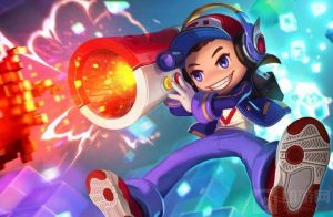 王者荣耀鲁班七号怎么出装最厉害 鲁班七号出装推荐