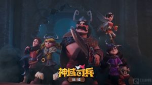 神域奇兵远征幻灵梦境怎么玩 幻灵梦境解锁条件