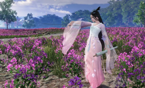 天涯明月刀手游天香身份怎么选 天香身份选择推荐