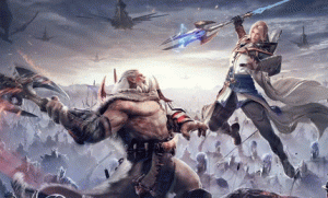 战争怒吼骷髅海战术怎么玩 骷髅海战术详解