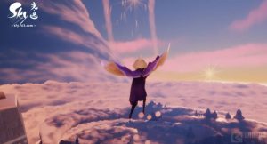 光遇圣诞雪人在哪 圣诞雪人位置介绍