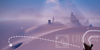 光遇背人先祖复刻在哪 背人先祖位置介绍