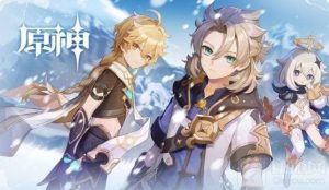 原神沉眠之庭怎么开 沉眠之庭开启方法