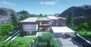 我的世界手游如何才能有枪 获取枪方法