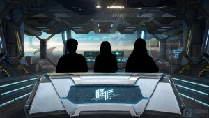 代号降临狙击枪源码芯片如何配置 狙击枪源码芯片配置一览