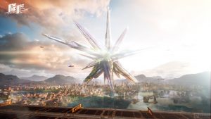 代号降临变异果在哪里采集 变异果采集位置分享