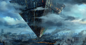 代号降临竹荪在哪里采集 竹荪位置一览