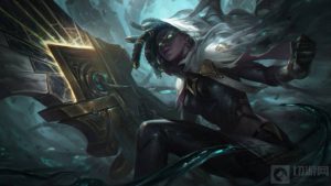 英雄联盟手游赛娜怎么叠被动 赛娜叠被动方法