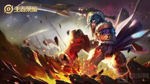 王者荣耀项羽怎么玩 项羽玩法介绍