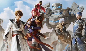 王者荣耀百里守约大闪怎么操作 大闪操作攻略