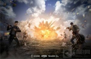 和平精英大炮车在哪 大炮车获取地点