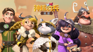 神域奇兵远征光暗翳影怎么通关 光暗翳影通关推荐