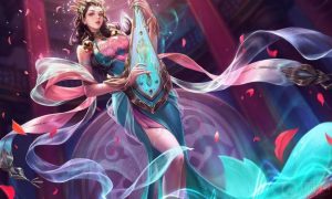 王者荣耀杨玉环打野怎么玩 杨玉环打野方法