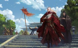 率土之滨马超开荒怎么玩 马超开荒攻略