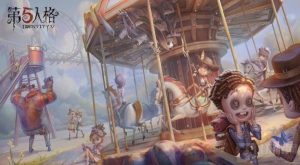 第五人格永眠镇密室逃脱怎么玩 永眠镇密室逃脱攻略