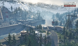 明日之后地下城在哪里 地下城位置介绍