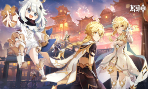 原神雷鸣仙怎么钓 钓雷鸣仙方法