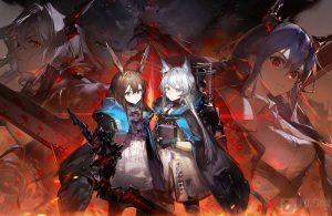 明日方舟肉鸽在哪里进入 肉鸽位置介绍