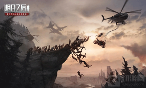 明日之后哪一个职业好 职业推荐