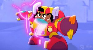 荒野乱斗梅格怎么玩 梅格玩法介绍