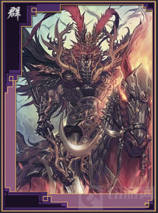 率土之滨吕布怎么样 吕布角色介绍