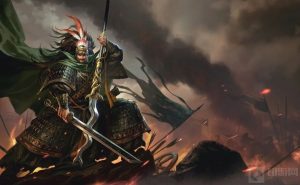 率土之滨关羽怎么样 关羽角色介绍