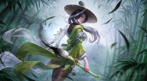 王者荣耀上官婉儿怎么飞 上官婉儿飞方法介绍