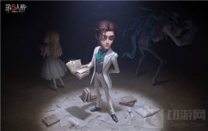 第五人格主线任务怎么完成 主线任务攻略