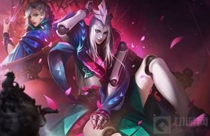 王者荣耀怎么克制元歌 克制元歌方法介绍