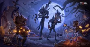 第五人格涂鸦在哪里设置 涂鸦设置位置介绍