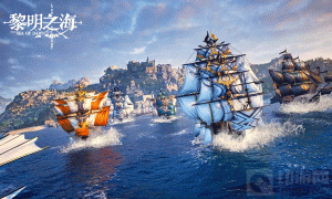 黎明之海麦哲伦怎么样 麦哲伦角色介绍