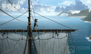 黎明之海圣殿军职业怎么样 圣殿军职业介绍