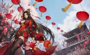 率土之滨孙尚香阵容怎么搭配 孙尚香阵容搭配推荐