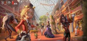 第五人格怎么隐藏战绩 隐藏战绩方法介绍