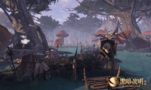 黑暗与光明手游猎人如何生存 猎人生存技巧心得分享