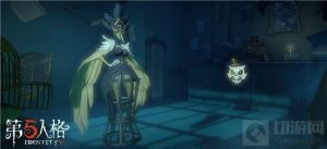 第五人格皮影在哪 皮影位置介绍