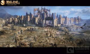 黑暗与光明手游PVP防御塔如何搭建 PVP防御塔搭建攻略