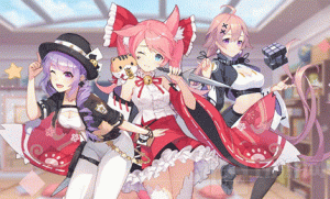 冒险小分队蕾娜强度如何 蕾娜强度解析