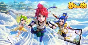 梦幻西游手游敦煌秘境怎么通关 敦煌秘境通关攻略